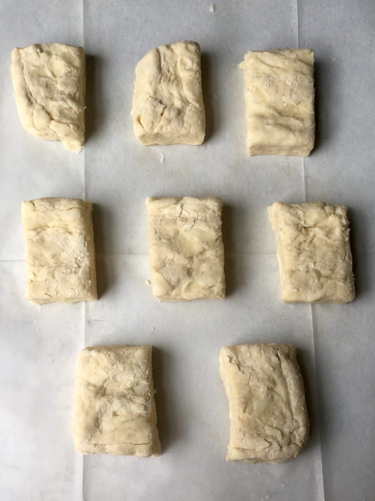 The Perfect Biscuit Recipe