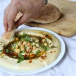 Best Authentic Hummus