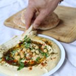 Best Authentic Hummus