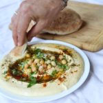 Best Authentic Hummus