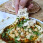 Best Authentic Hummus