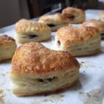 Easy Homemade Puff Pastry
