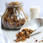 The Best Homemade Granola