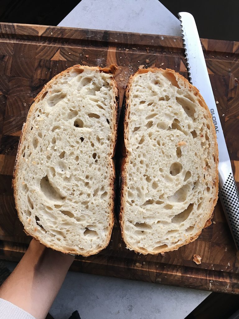 Everyday Artisan Bread