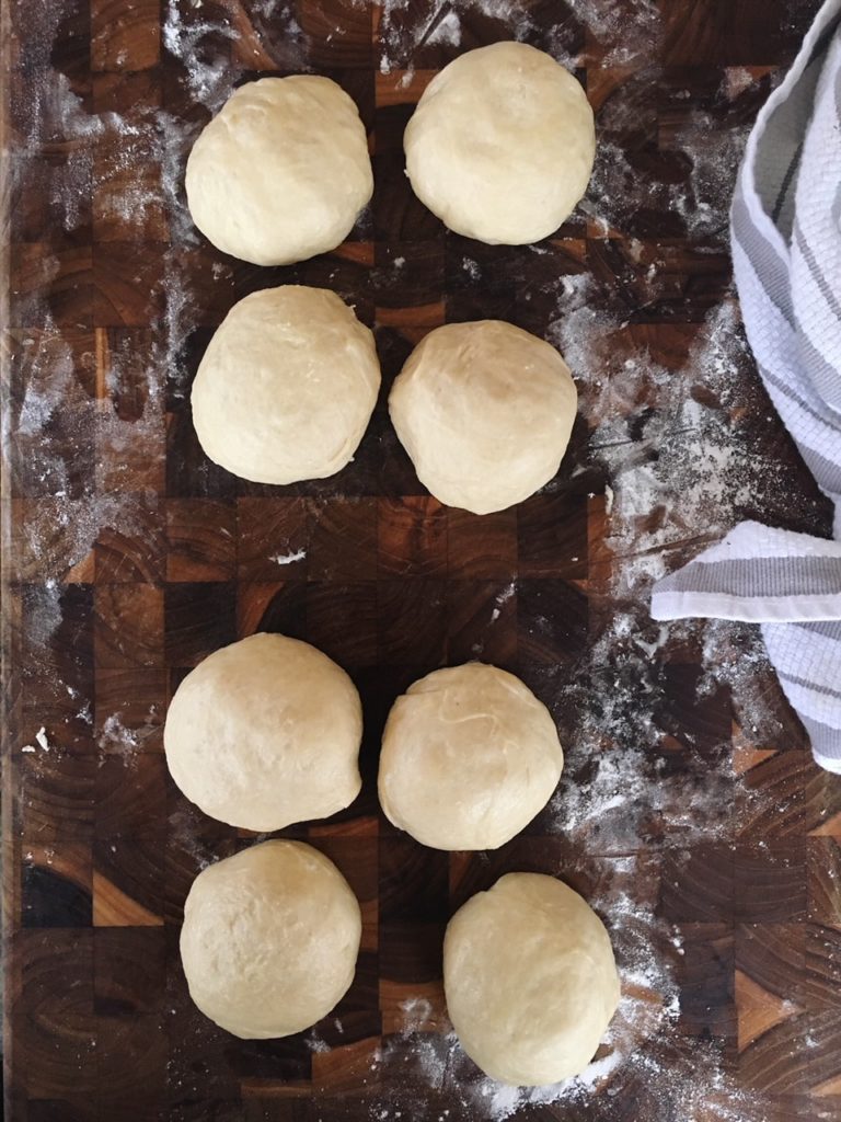 Lion's Bread Original Challah