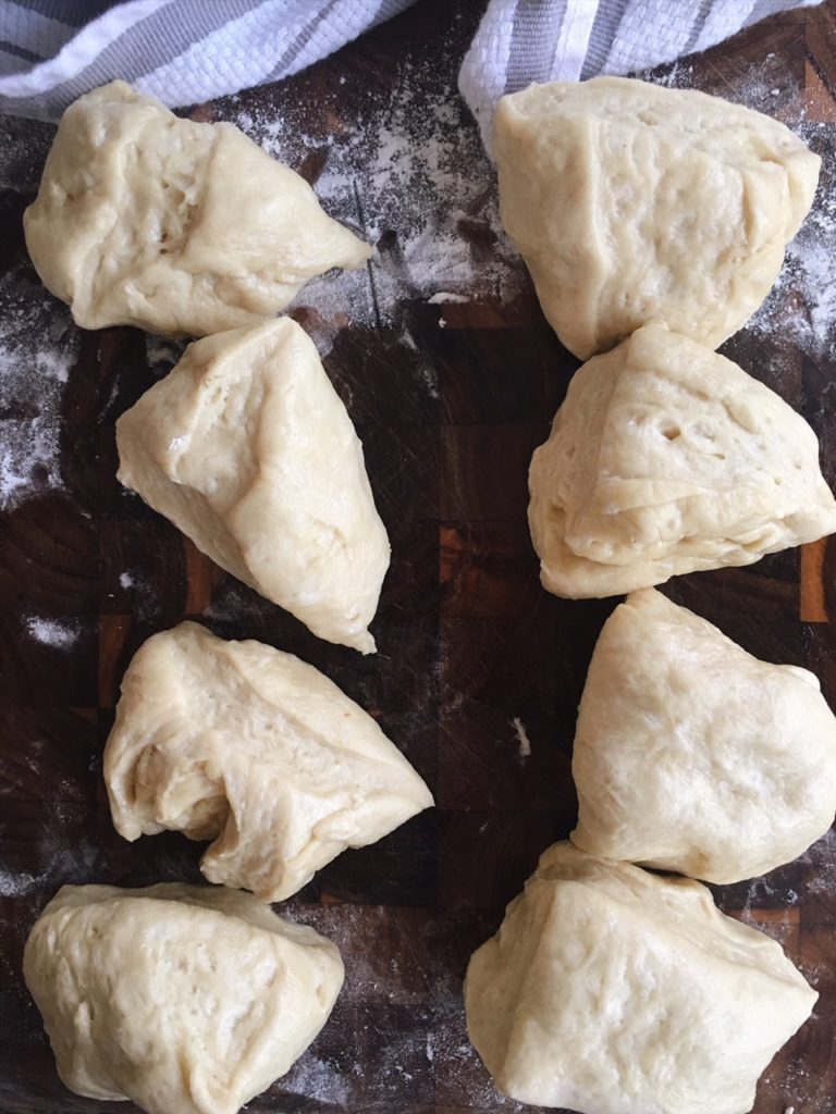 Lion's Bread Original Challah