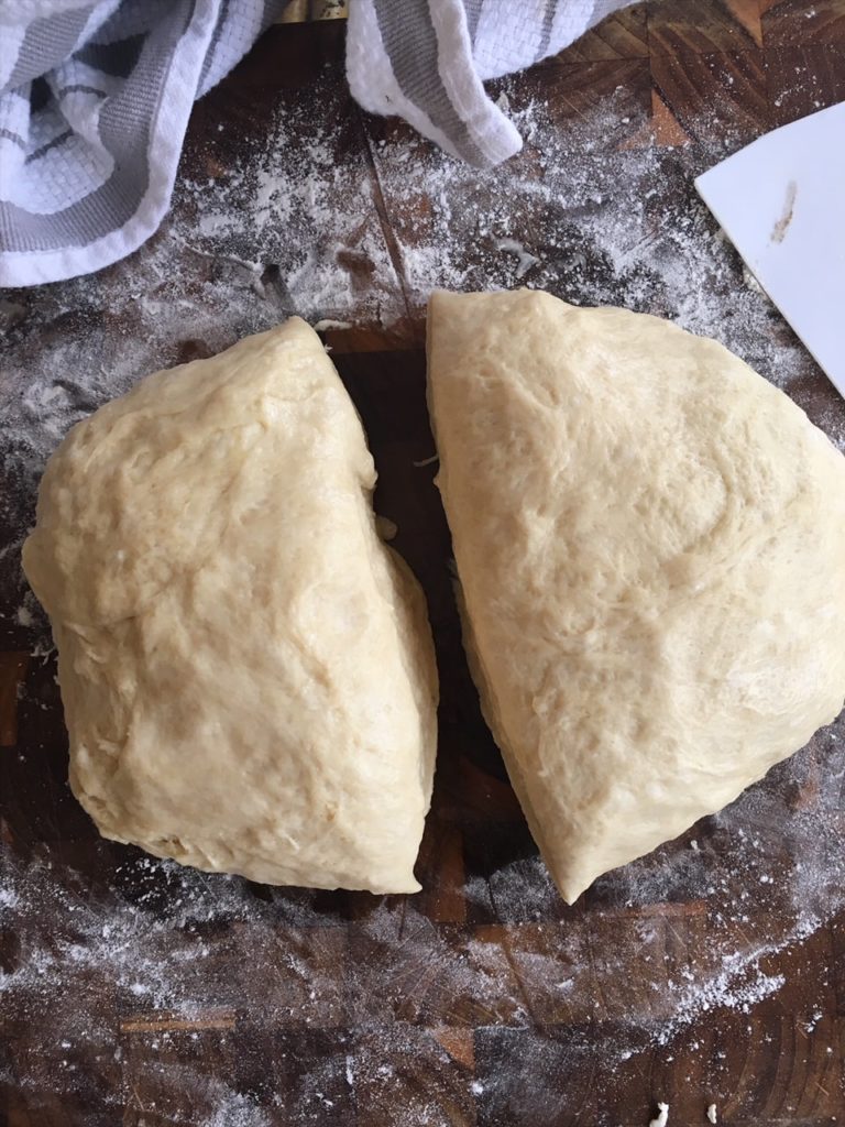 Lion's Bread Original Challah