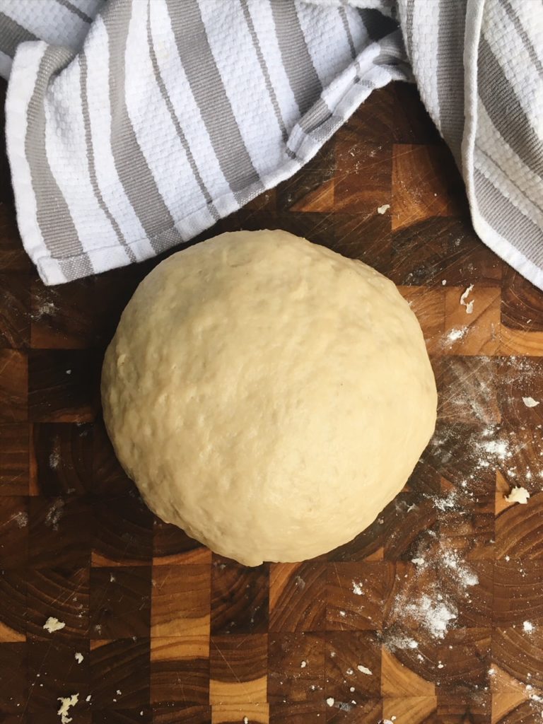 Lion's Bread Original Challah