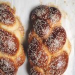 Lions Bread Original Challah