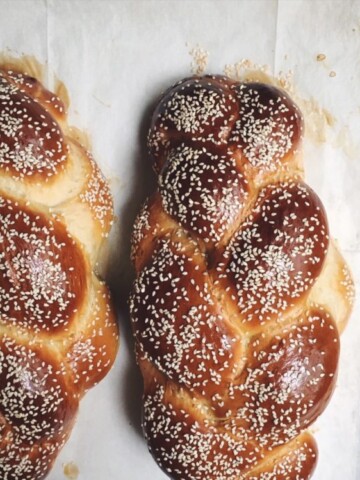 Lions Bread Original Challah