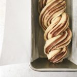 Nutella Babka