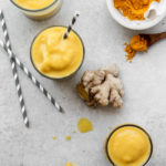 Golden Milk Smoothie