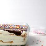 Vanilla Cream Icebox Cake