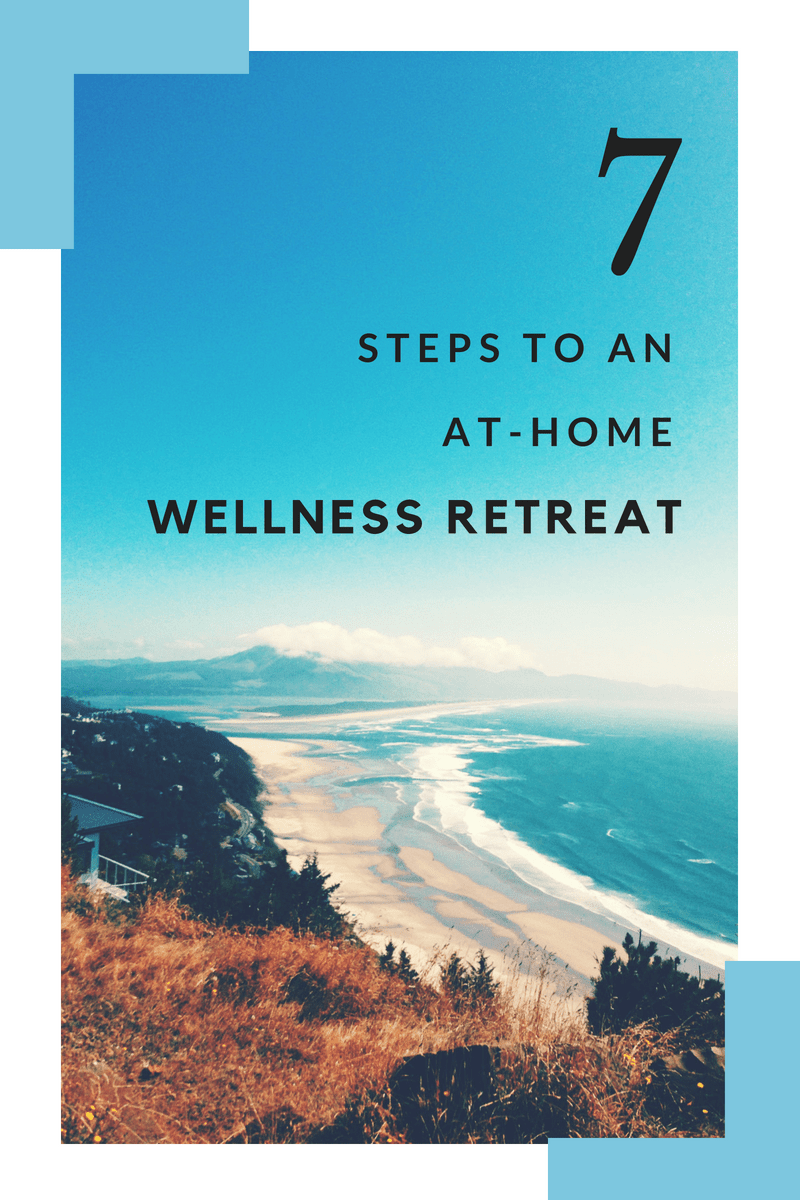 At-Home Wellness Retreat