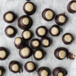 Halva Buckeyes