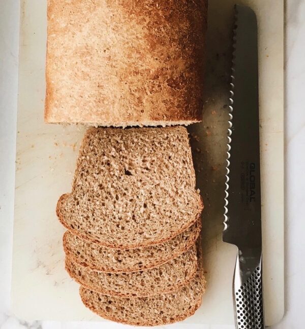 honey whole wheat sandwich breadhoney whole wheat sandwich bread