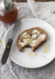 Multigrain Seed Bread - Copycat Dave's Killer Bread