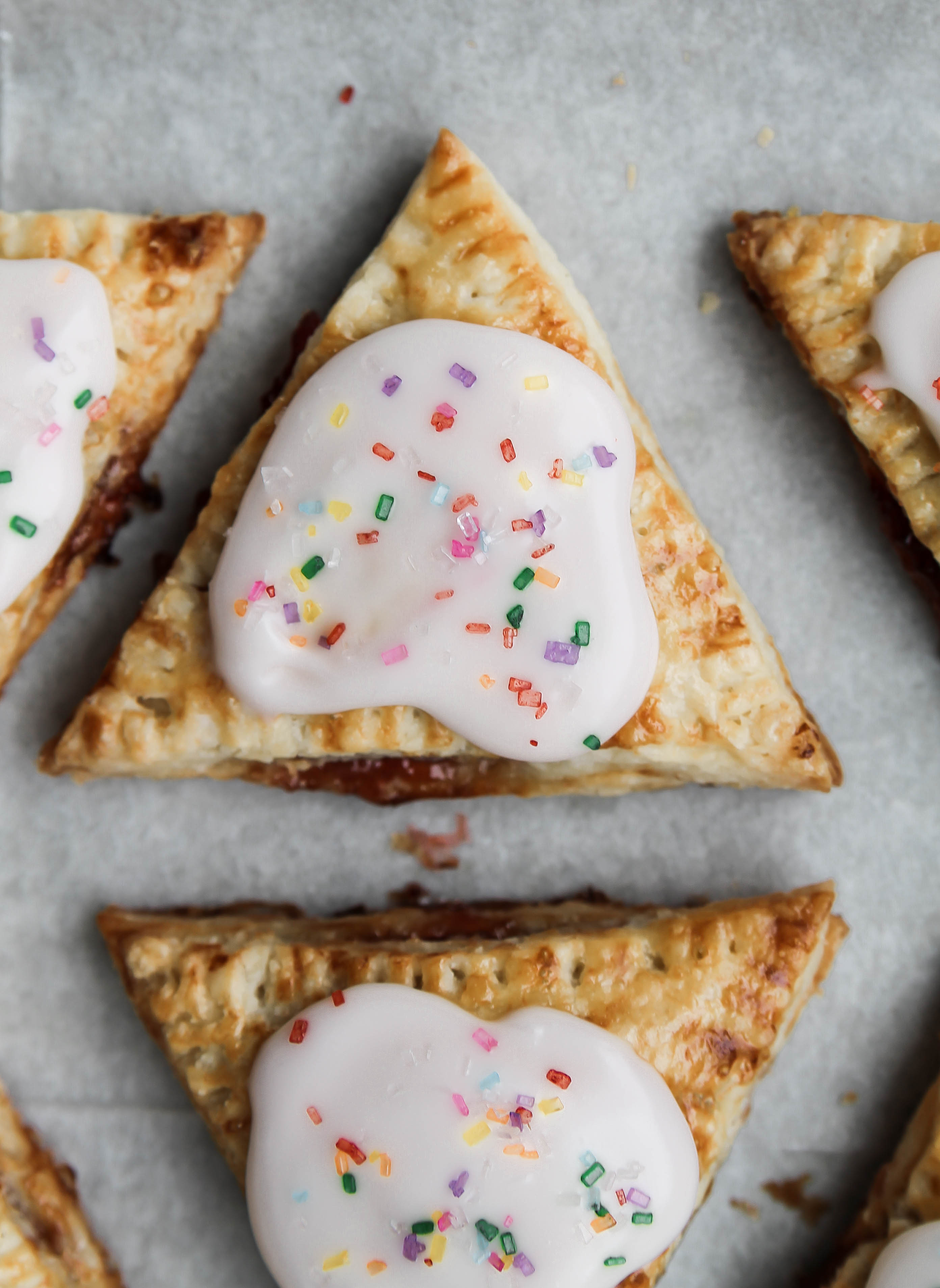 PopTaschen- Hamantaschen Pop Tarts