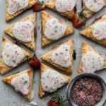 PopTaschen- Hamantaschen Pop Tarts