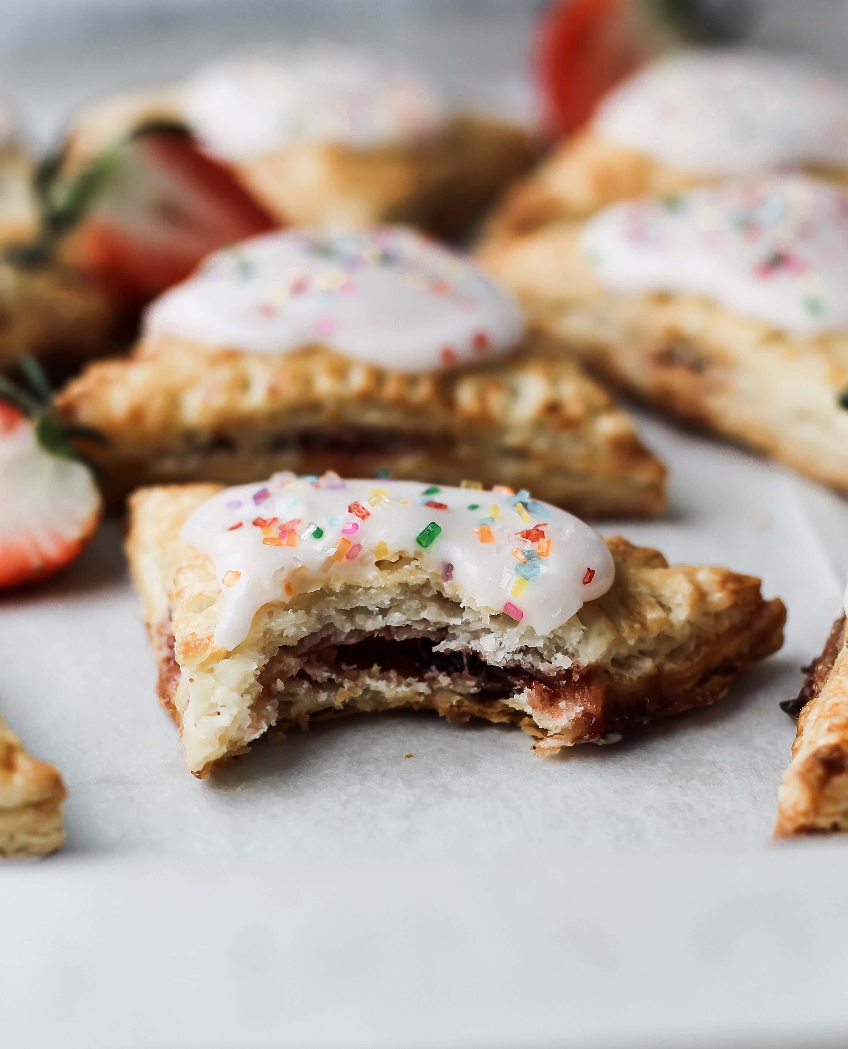 PopTaschen- Hamantaschen Pop Tarts