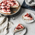 the 6151 Richmond - the BEST no-bake cheesecake pie ever!