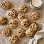 Gluten Free Dairy Free Chocolate Chip Cookies