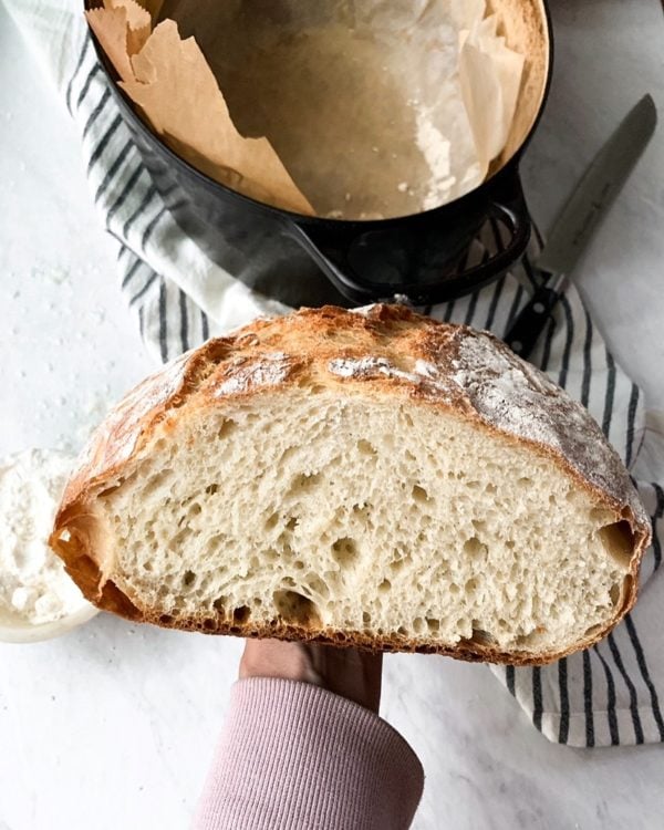 Same Day Country Loaf