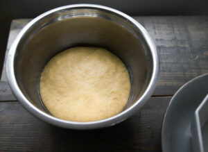 sourdough challah