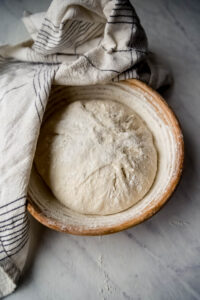 A Lazy Girl's Guide to Sourdough - Mel's Kitchen Cafe