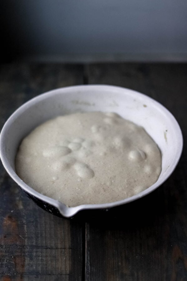 Rustic French Baguettes