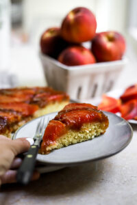 easy-peach-upside-down-cake-18