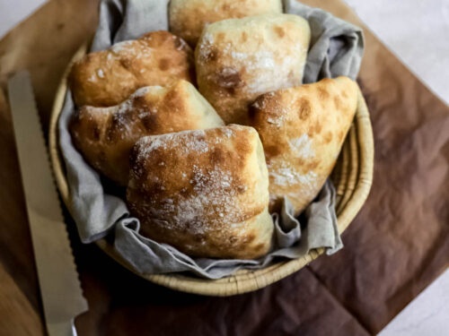 sourdough ciabatta sportiva
