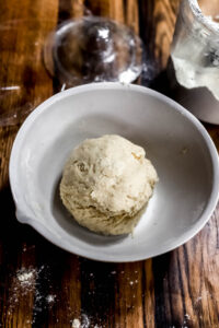 The Best Vegan Challah Bread (Water Challah)