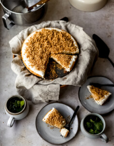 creamy-yogurt-cheesecake-16