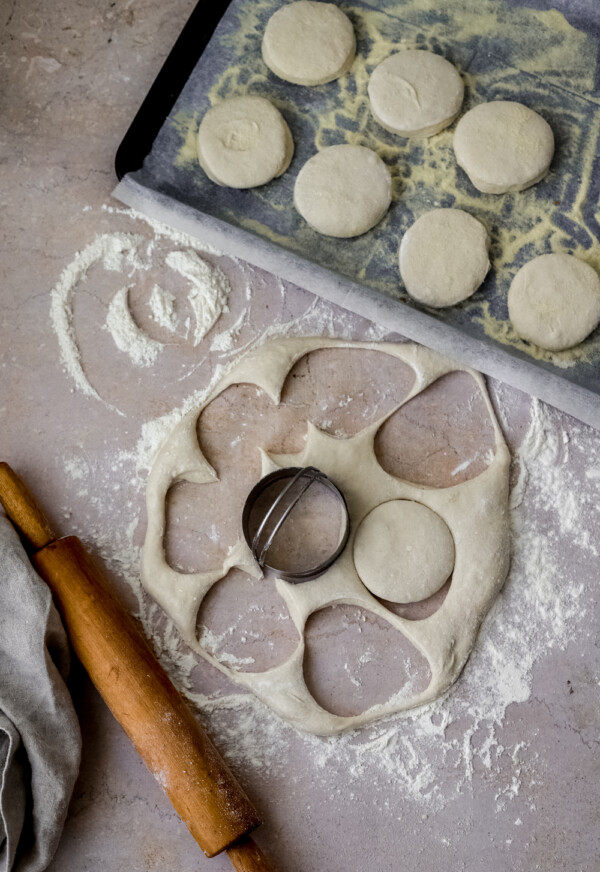 homemade-english-muffins