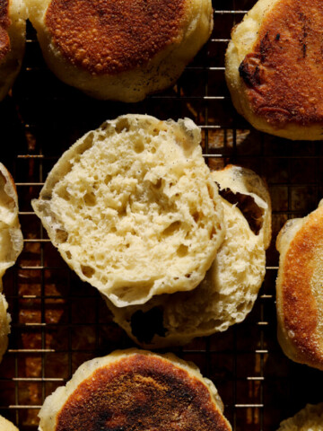 the-best-homemade-english-muffins-3-2