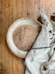 Harvest Bread with Poolish