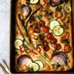 roasted-vegetable-focaccia