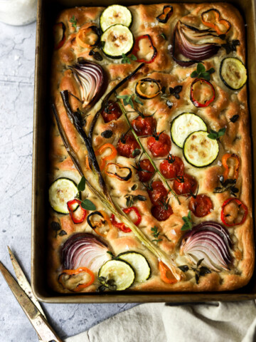 roasted-vegetable-focaccia