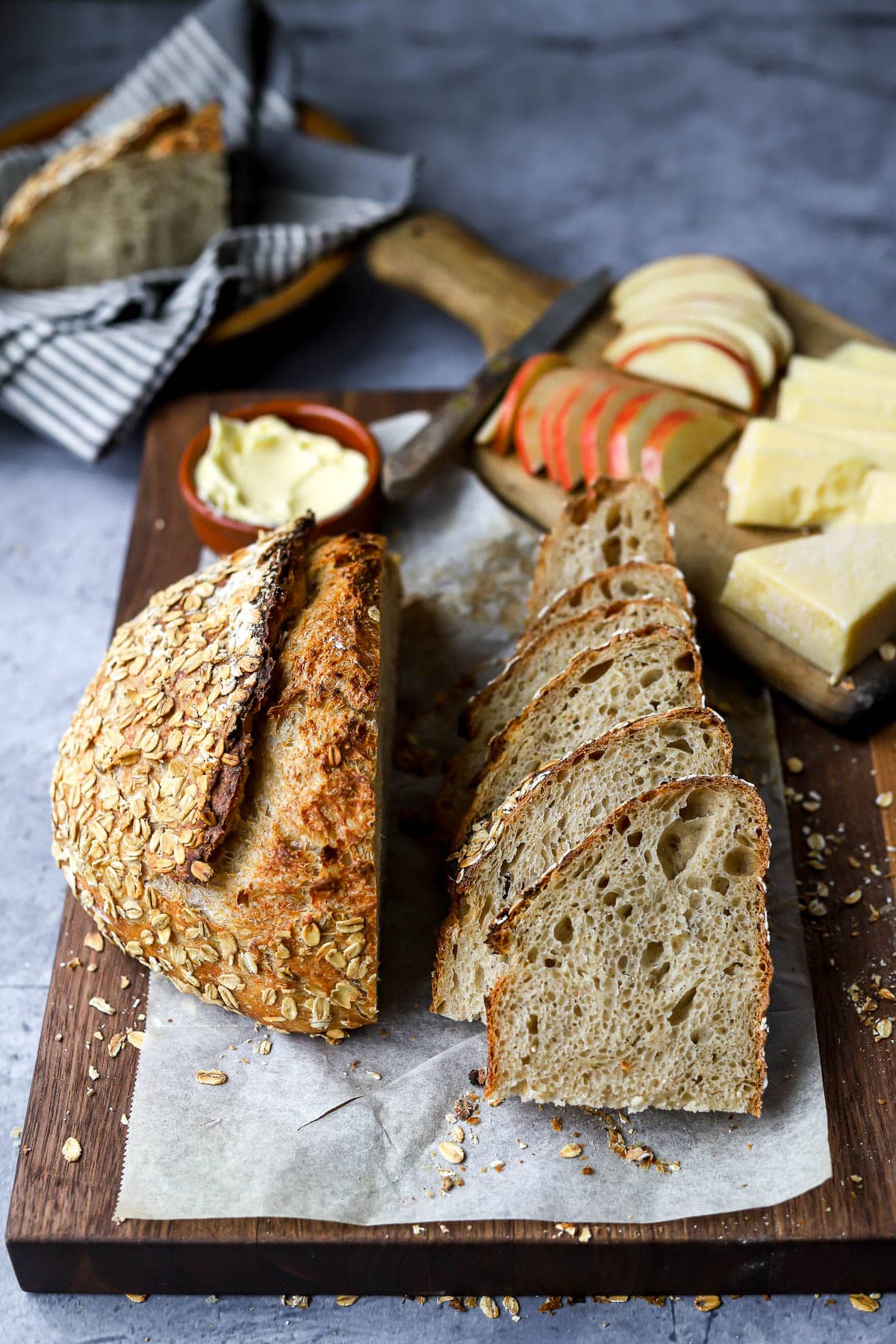 Favorite Sourdough Bread Tools and Resources - A Beautiful Plate