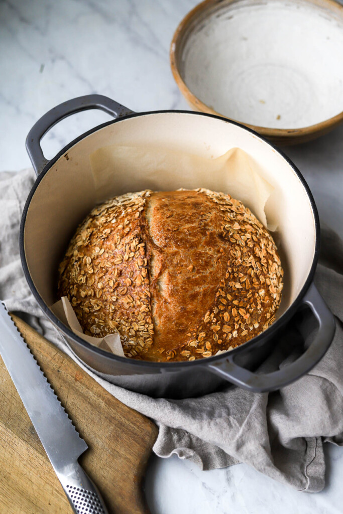 oatmeal-sourdough-bread