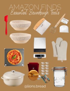 amazon-finds-essential-sourdough-tools-lions-bread