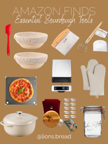 amazon-finds-essential-sourdough-tools-lions-bread