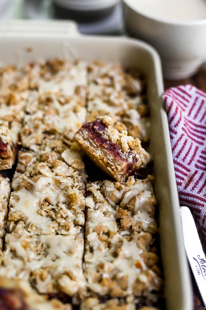 cranberry-date-bars