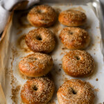 easy-sourdough-bagels