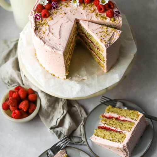 raspbery-pistachio-layer-cake-9